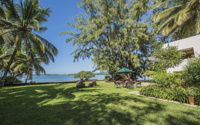 Villa Côtière by StayMauritius