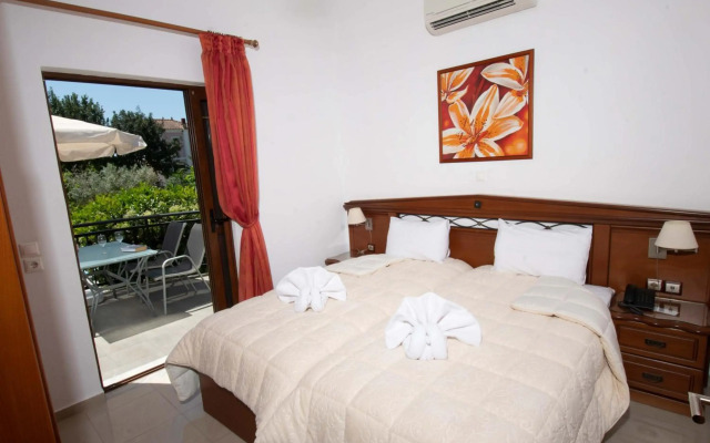 Kaloni village apartments