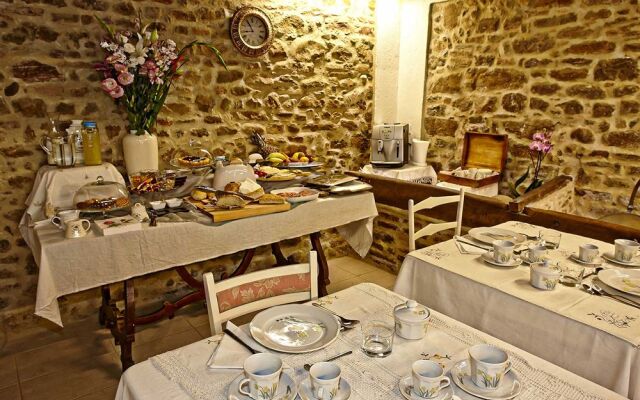 Villa Tamara Country & Spa Suites