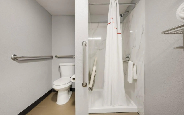 Red Roof Inn Alexandria, LA