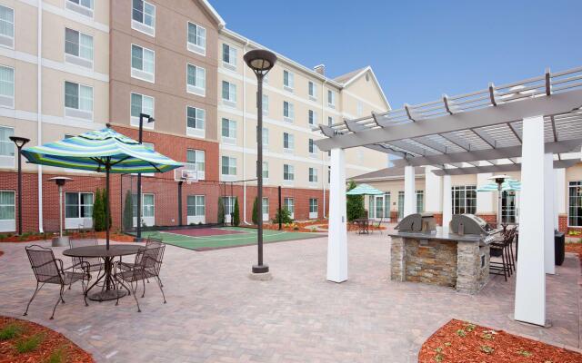 Homewood Suites by Hilton Minneapolis/St. Paul-New Brighton