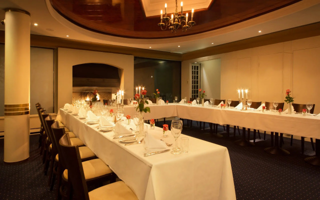 Radisson Blu Park Hotel, Oslo