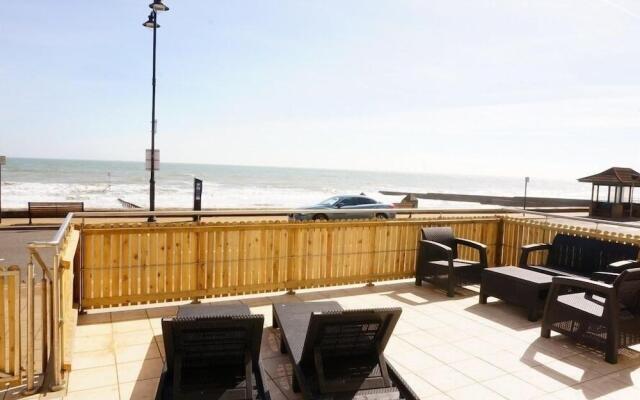 Shoreside Inn