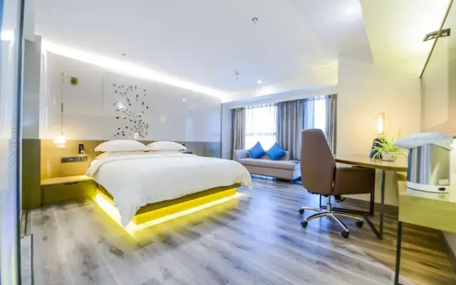 9H Hotel