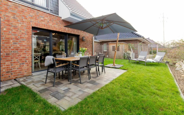 Ferienhaus SOUTH COAST