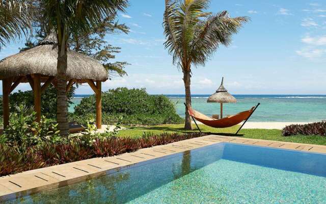 SO/ Sofitel Mauritius