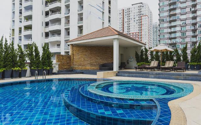 Hope Land Hotel Sukhumvit 24