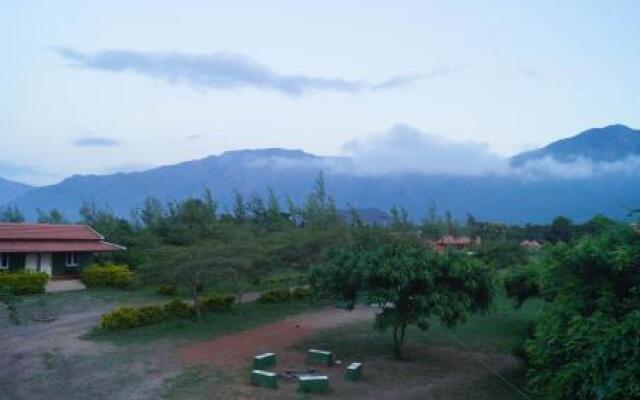 Mountain View Hill Side Resort