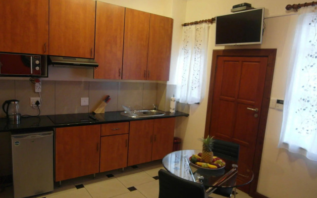 Redsquare Home