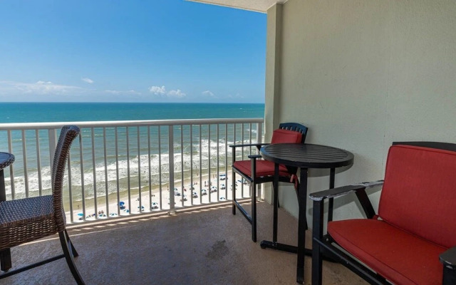 Tradewinds 1101 2 Bedroom Condo