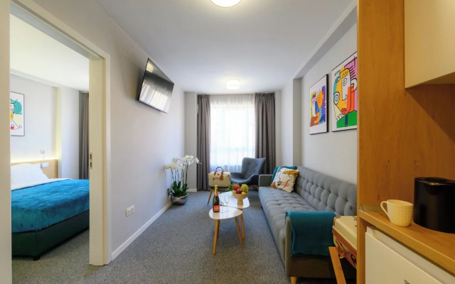 Location Hotel