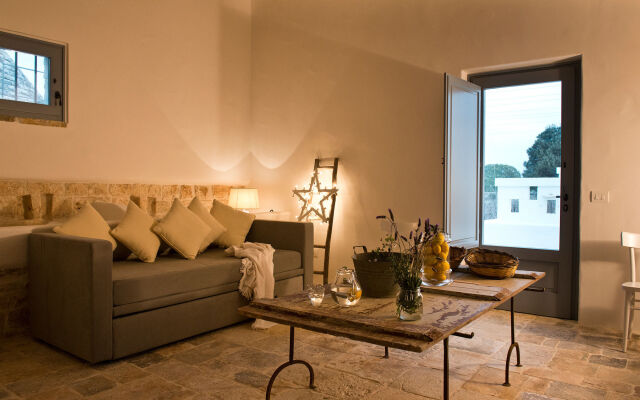 Nina Trulli Resort