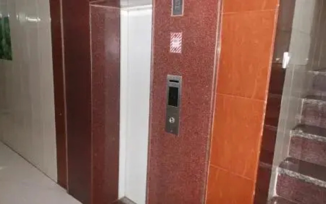 Hotel Pushkar Paramount Palace