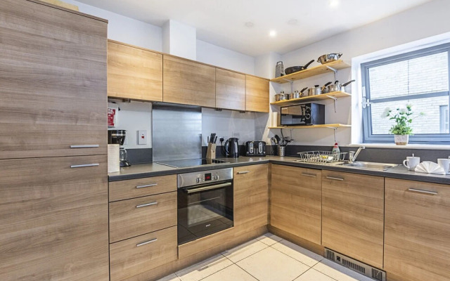 Splendid 3 Bedroom Apartment Marina View