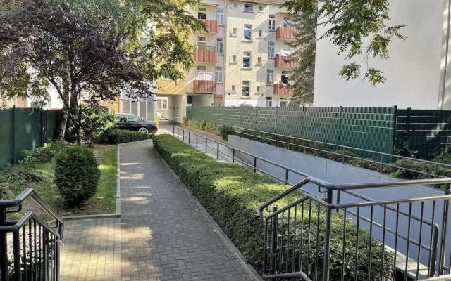 Winters Hotel Offenbach Eurotel Boardinghouse