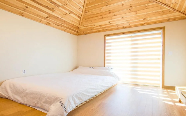 Yeosu Casagoni Pension