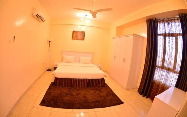 Husin Al Khaleej Hotel Apartment