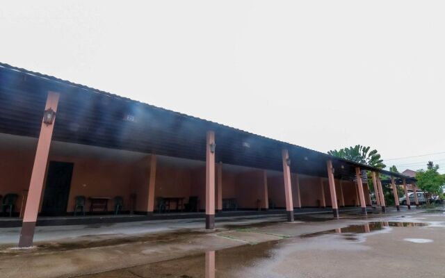 NIDA Rooms San Na Meng 130 Sansai