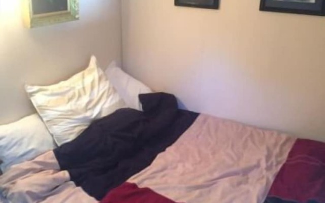 Diamond in the Bluff