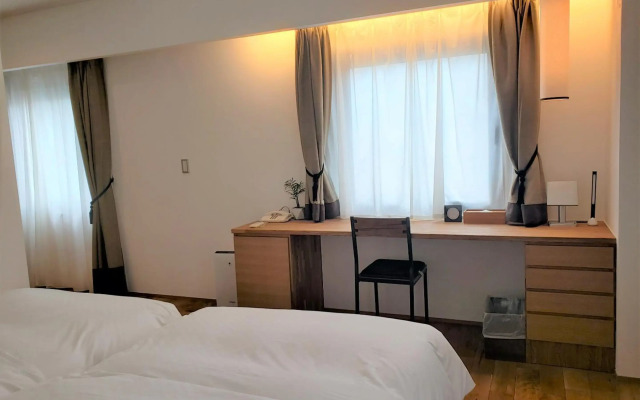 Matsumoto Marunouchi Hotel