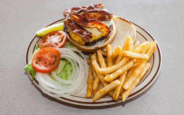 Howard Johnson Inn Flagstaff