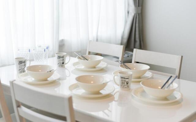 Hills Garden Hondori - Vacation STAY 8408