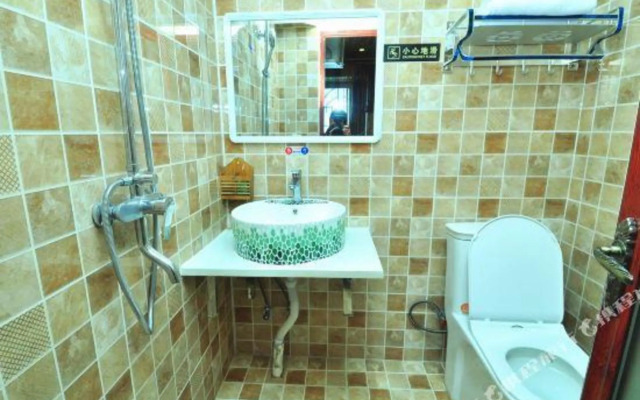 Jiameng Hostel