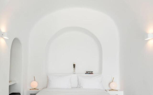 Chelidonia Traditional Villas