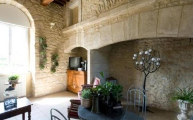 Espace Rencontre Angèle Mérici