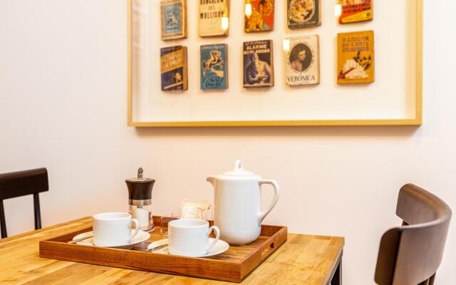 YOUROPO - Cosy 2 in Oporto