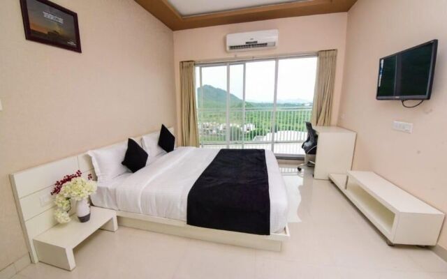 GG Residency