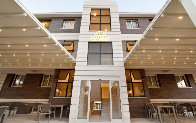 Atrium Apart Hotel