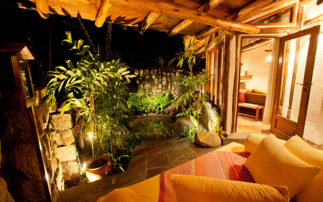 Inkaterra Machu Picchu Pueblo Hotel