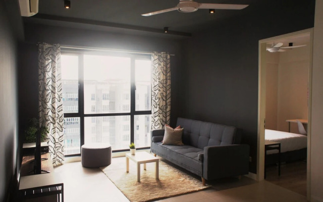 Nova SJ HomeStay