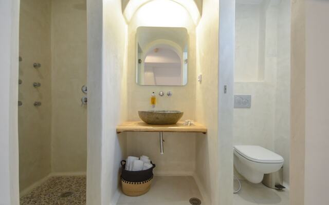 Naxos Nature Suites