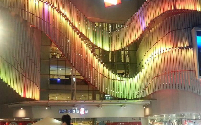 Top Hostel