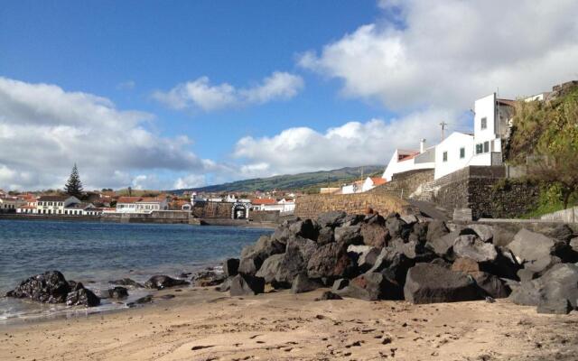 Baía das Caldeirinhas