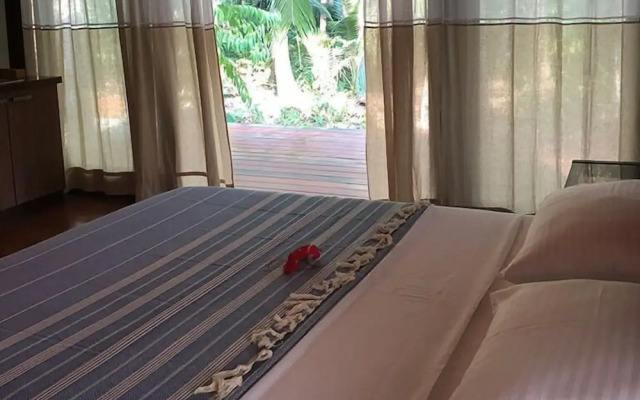 Sadhana Siargao