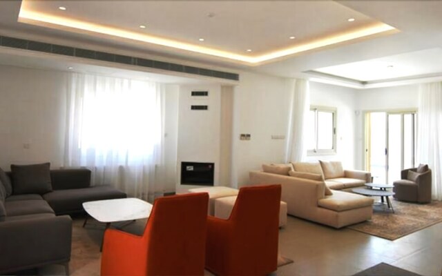 Villa Rossos