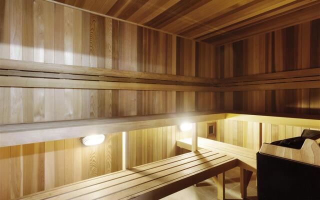 Mercure Melbourne Albert Park