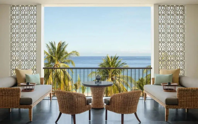The Sira, A Luxury Collection Resort & Spa, Lombok