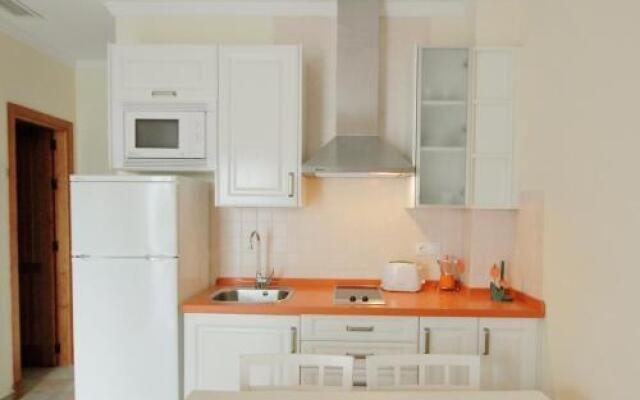 Apartamentos Gravina