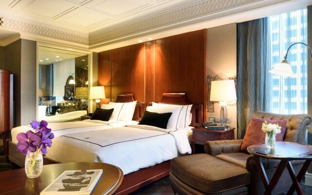 Hotel Muse Bangkok, Autograph Collection (Marriott International)