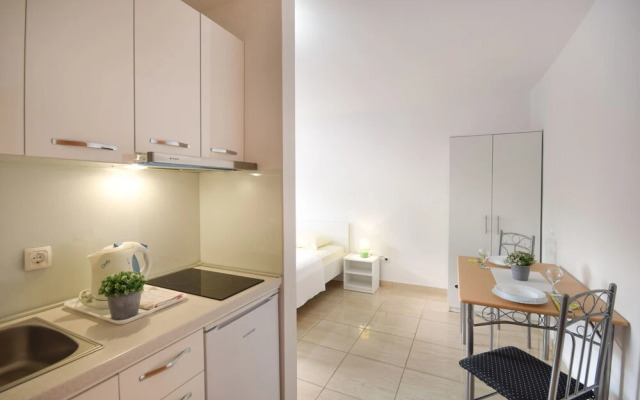 Sunshine Apartments in Baska Voda