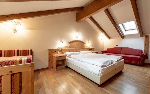 Albergo Villetta Maria