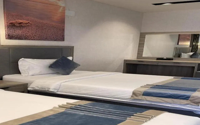 Niyama Land Hotel