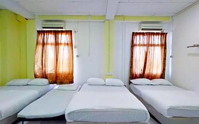 Spot On 89939 Platinum inn