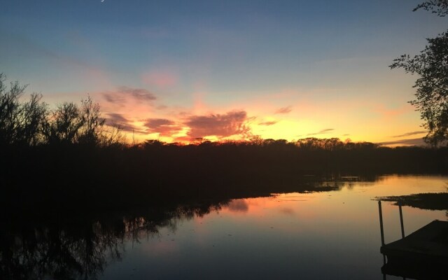 DeLand Florida Vacation Home