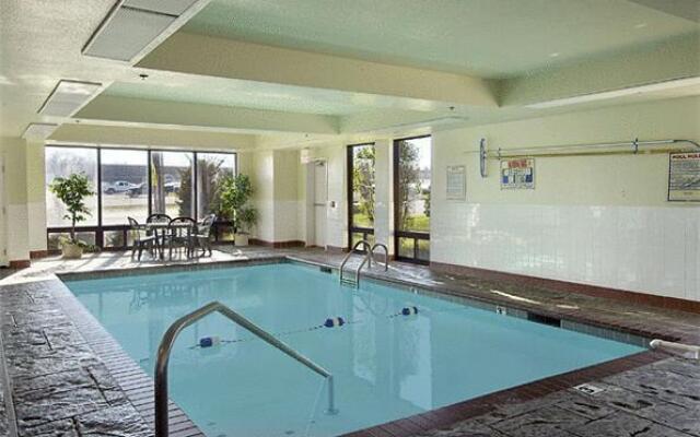 Days Inn Springfield South