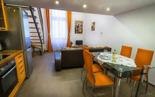 Holiday Budapest Superior Apartments